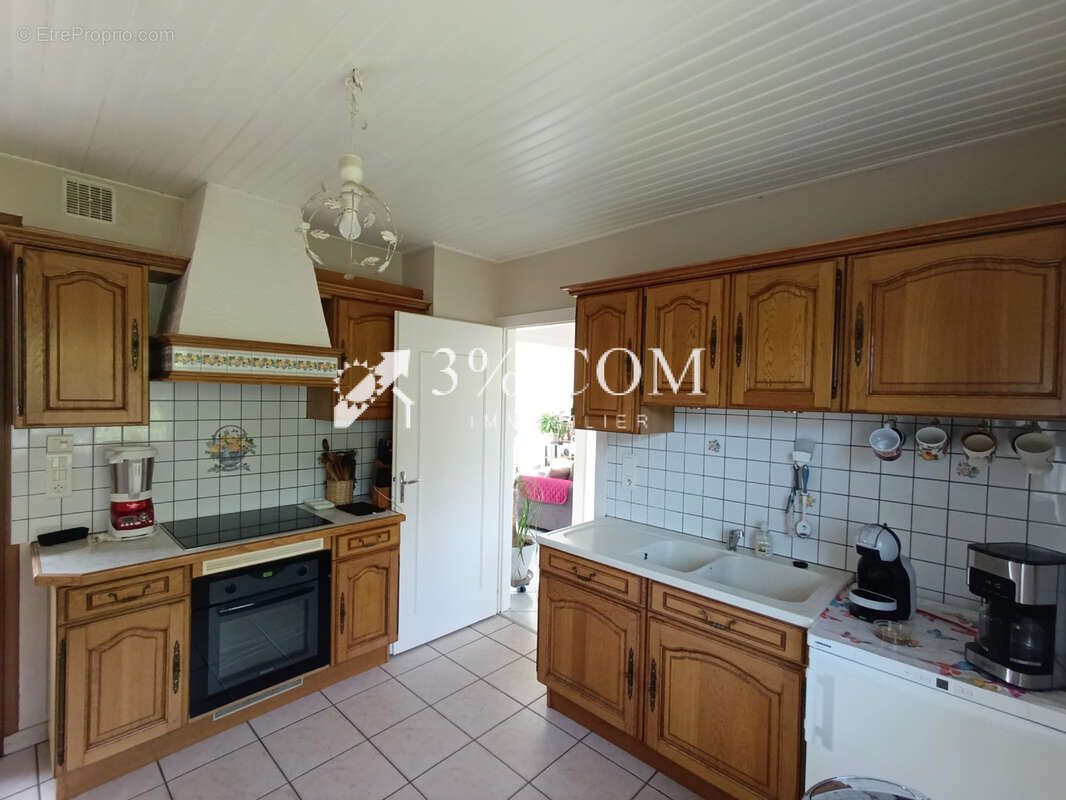 Maison à RAON-L'ETAPE