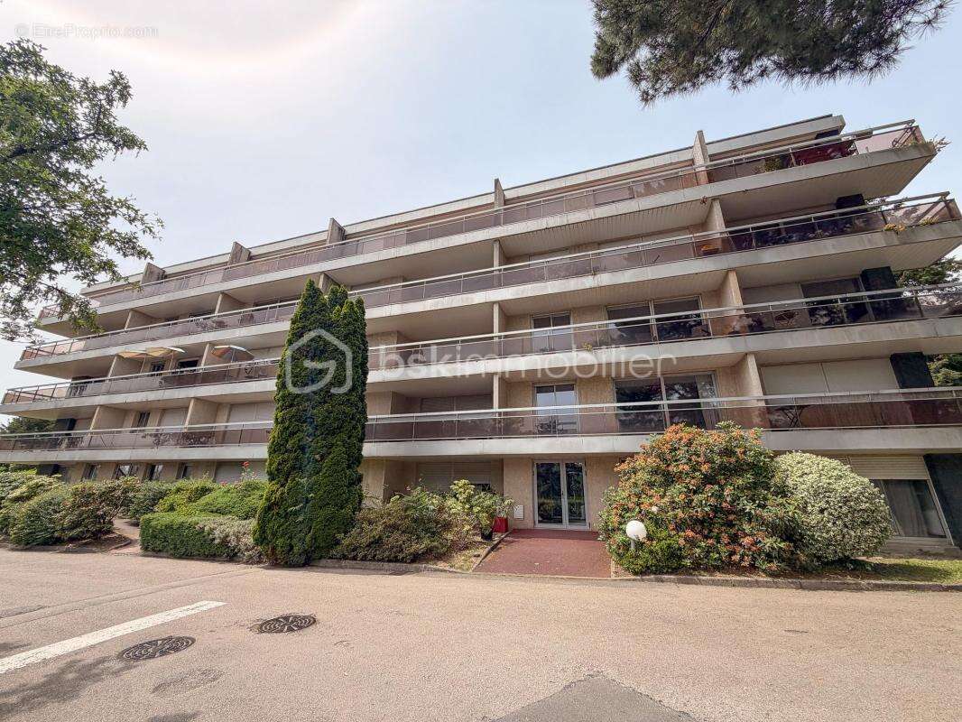 Appartement à VANNES