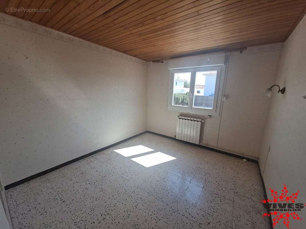 Maison individuelle 90 m² avec terrain de 936 m²  Maraussan - photo 5