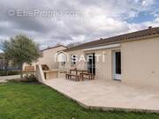 Photo 1 - Maison à LA LIMOUZINIERE