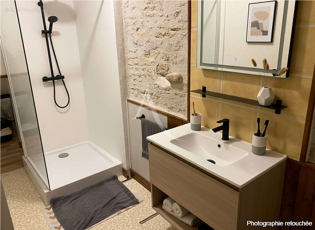 Maison Maillezais 3 pièce(s) 75 m2 - photo 6