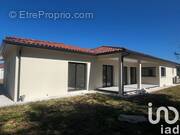 Photo 1 - Maison à SAINT-PAUL-CAP-DE-JOUX