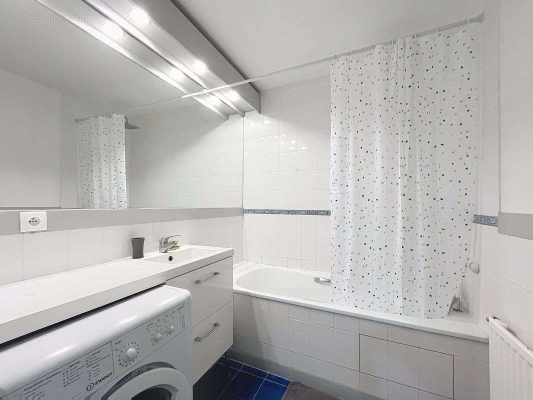 Appartement à LA ROCHELLE