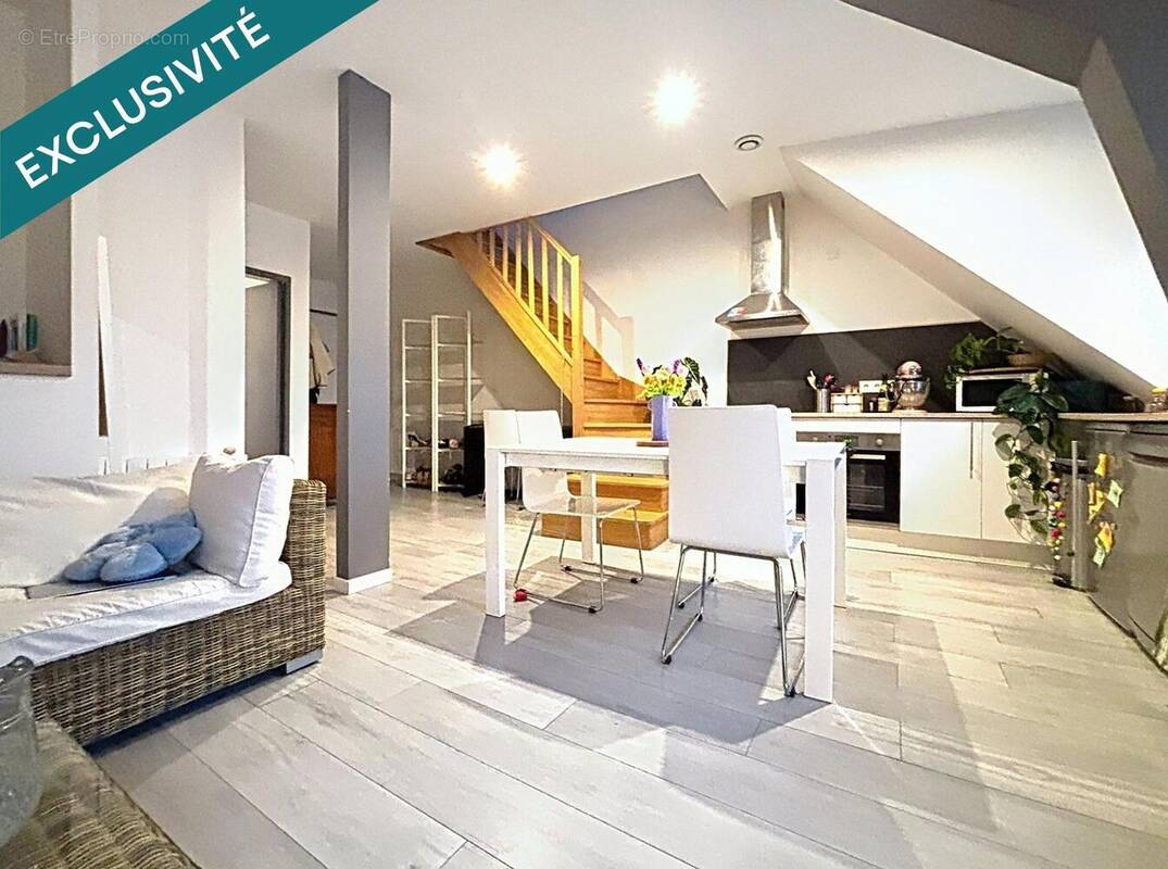 Photo 1 - Appartement à LORIENT