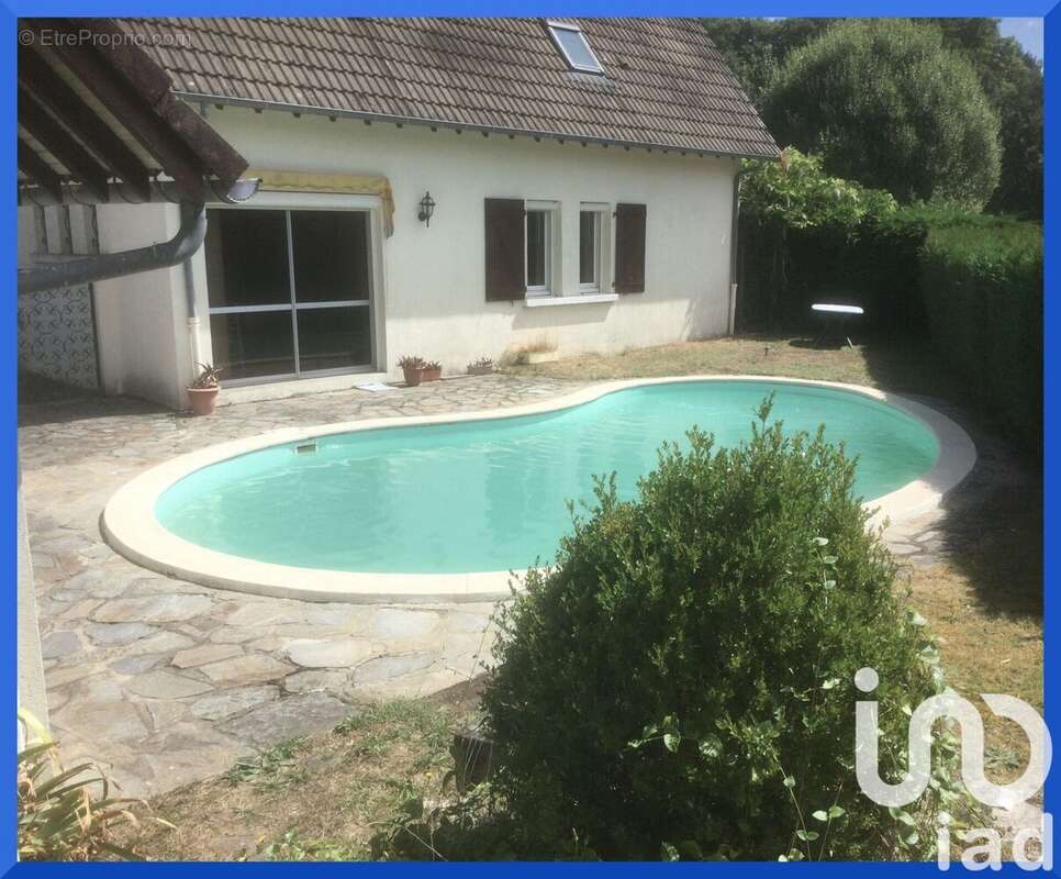 Photo 4 - Maison à CLERGOUX