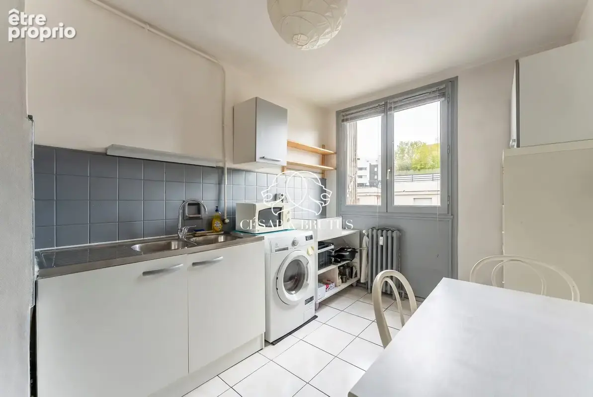 Appartement 75 m² à Lyon-8e  - photo 6