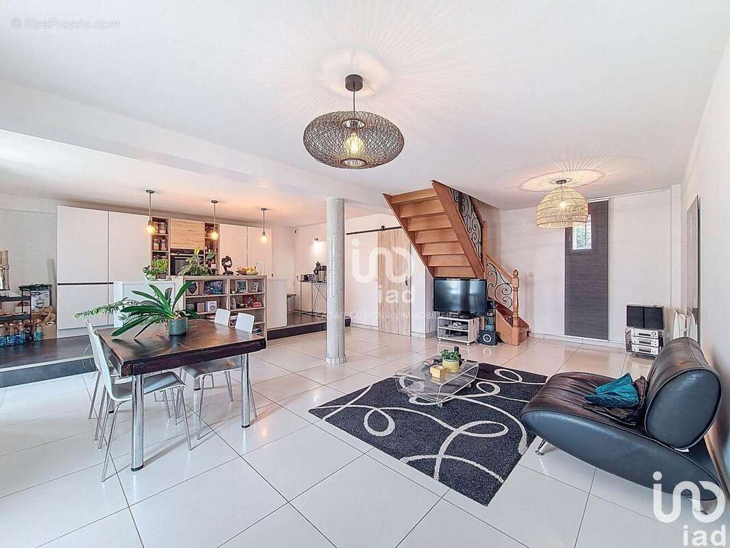 Photo 3 - Maison à GUERVILLE