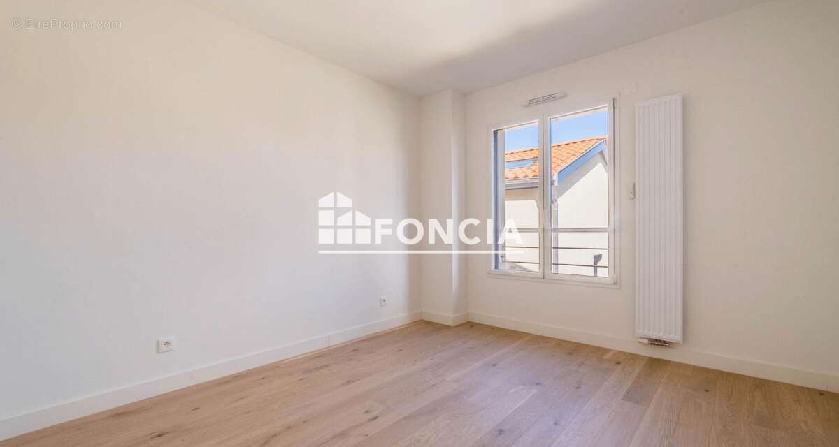 Maison à LYON-3E