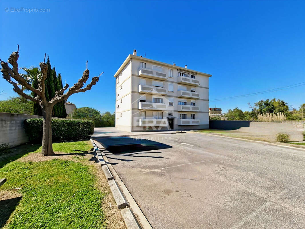 Appartement à MARIGNANE