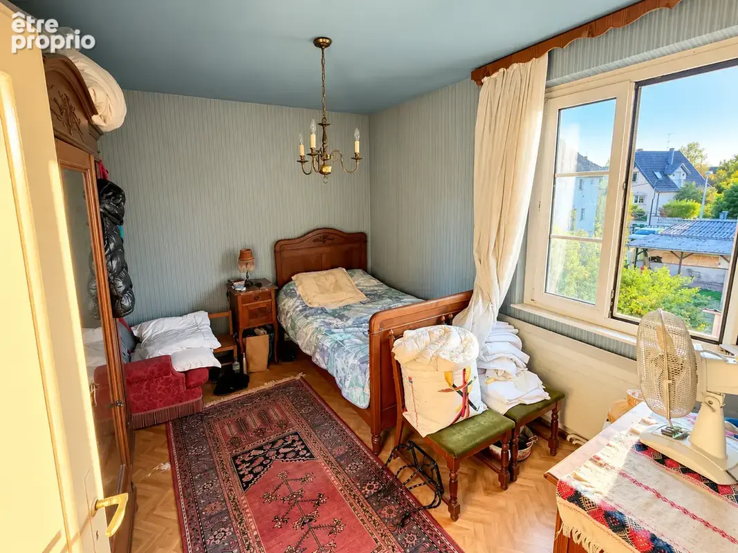 Strasbourg Stockfeld Maison Mitoyenne sur 2.72 ares - photo 7