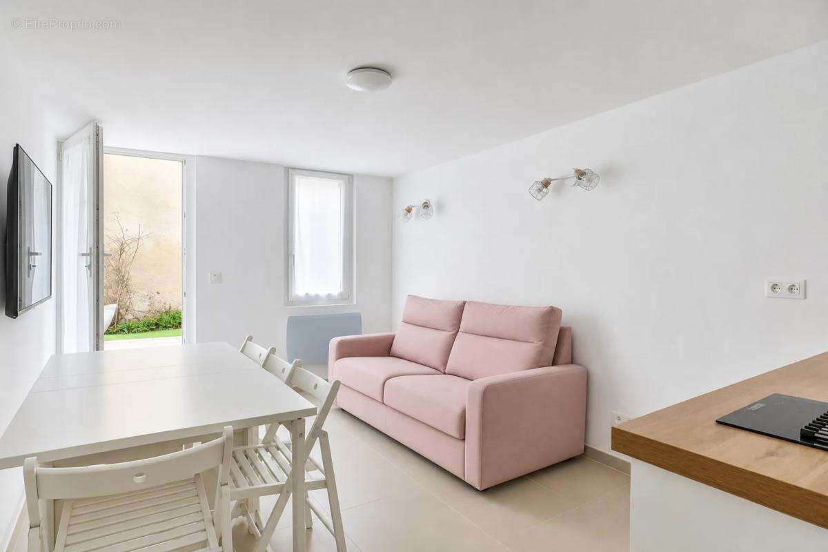 Maison triplex élégante au coeur d’Arcachon! - photo 17