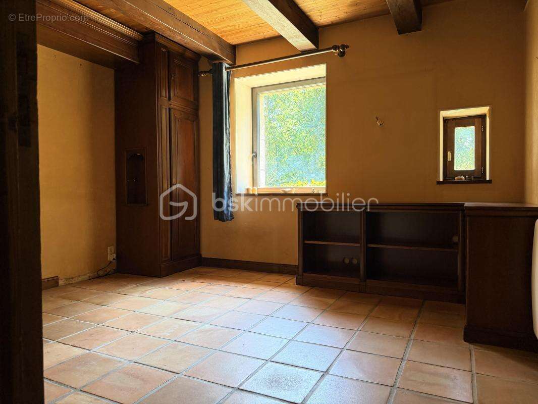 EXCLUSIVITE- NOUVEAUTE-Demeure de charme en pierre au cœur d'un domaine d'exception de 6 hectares! - photo 7