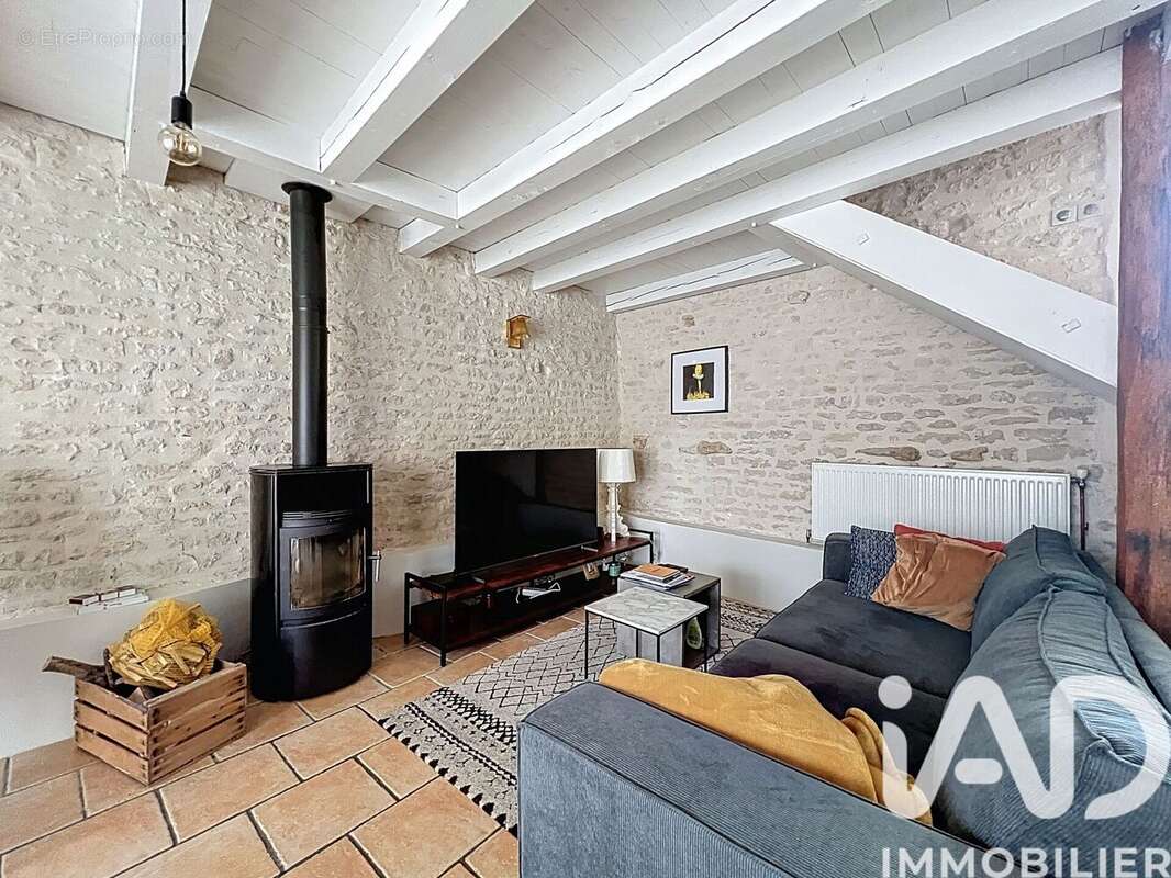Photo 8 - Maison à VIX