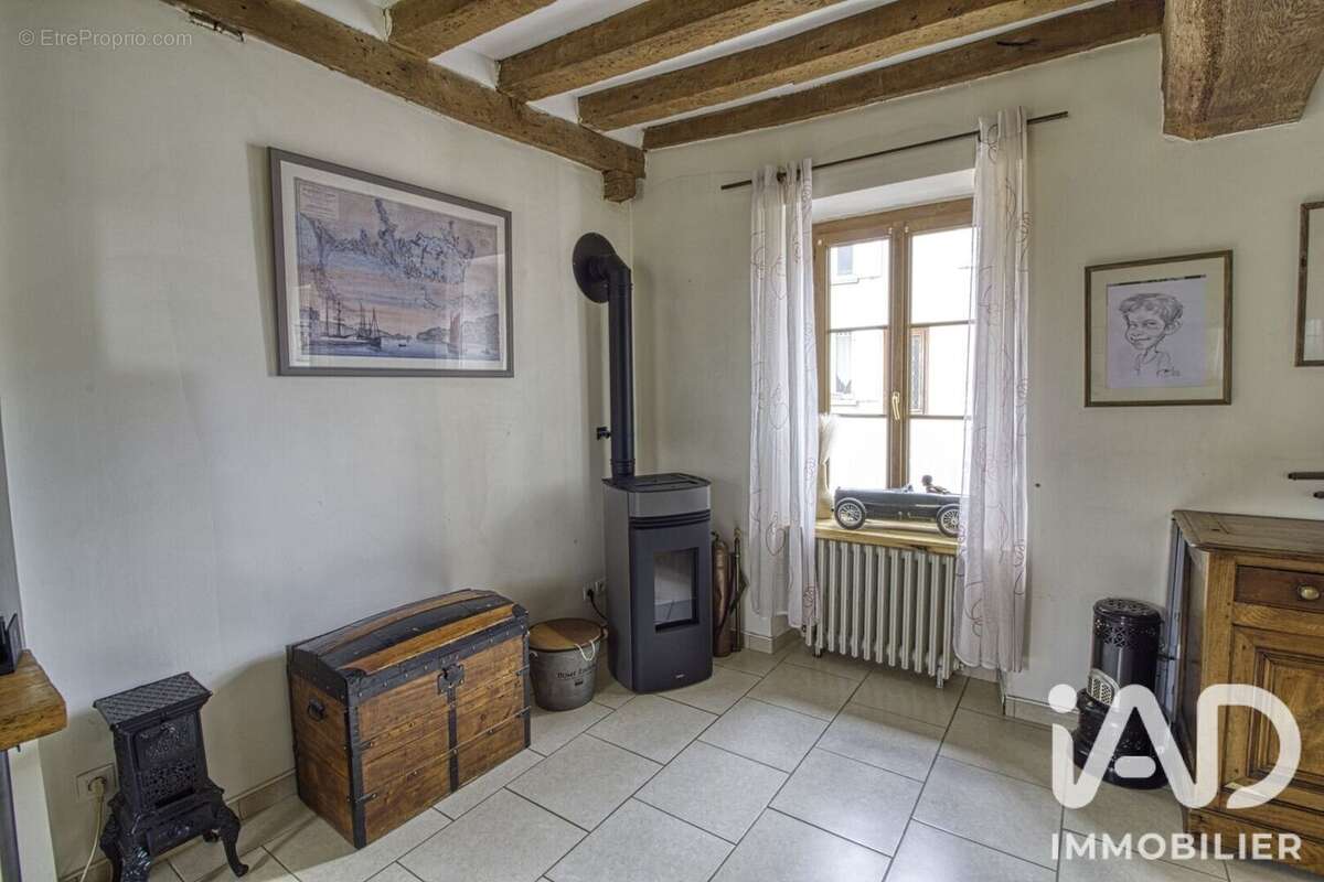 Photo 9 - Maison à PUISEAUX