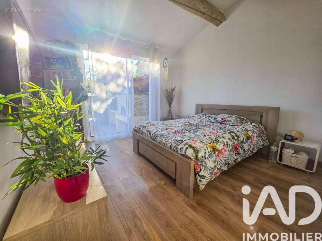 Photo 6 - Maison à PUGET-SUR-ARGENS
