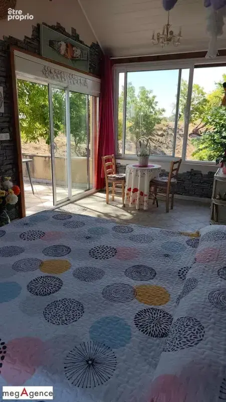 Maison 130 m², 3 chambres, bureau + sous sol, puits sur 3812 m² clos - photo 11