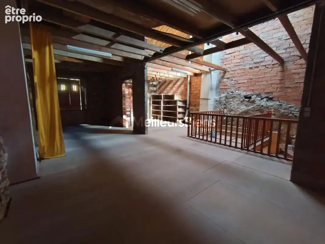 Maison de caractère 186m² - photo 17