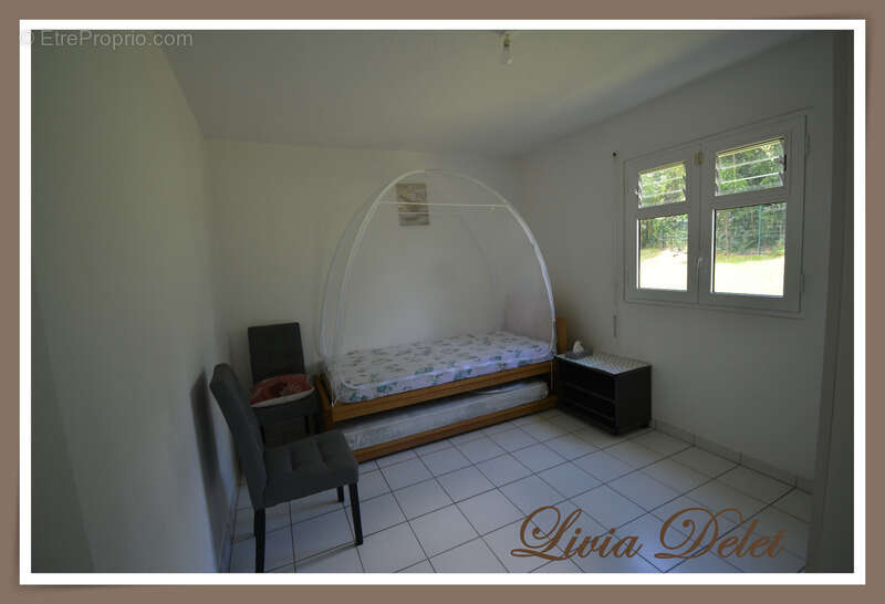 Appartement à LE LAMENTIN