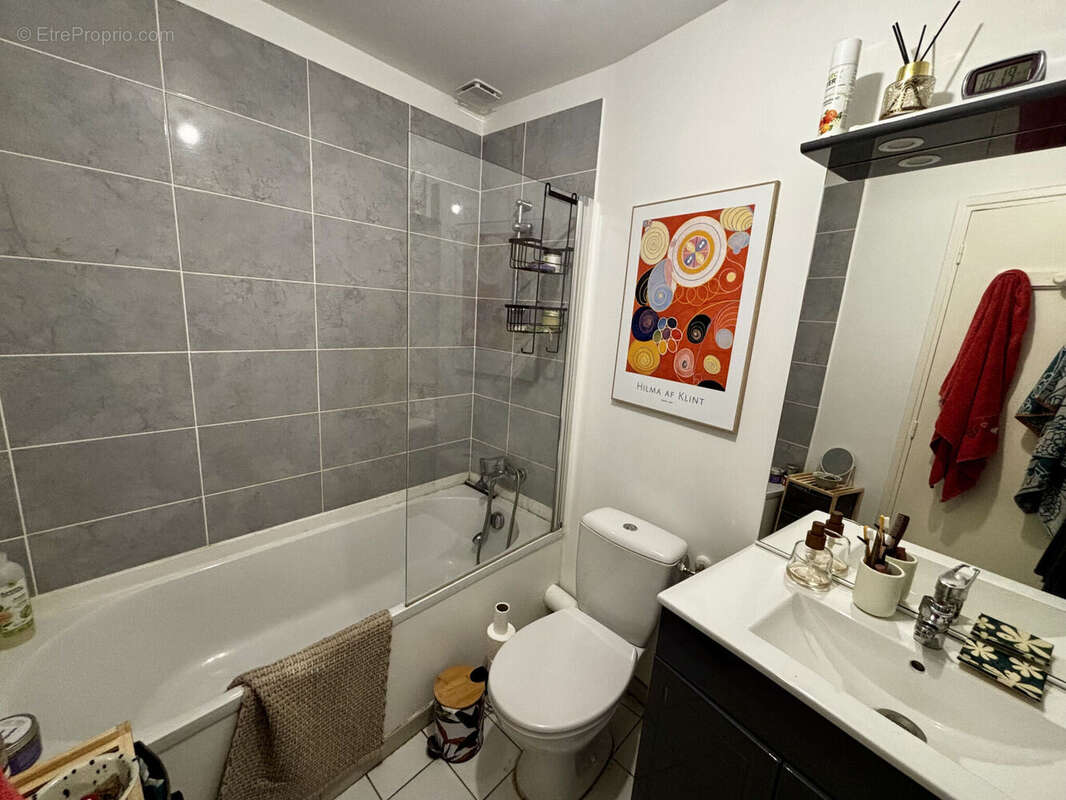 Photo 4 - Appartement à SOREZE