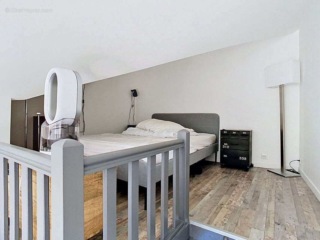 Appartement à TOURS