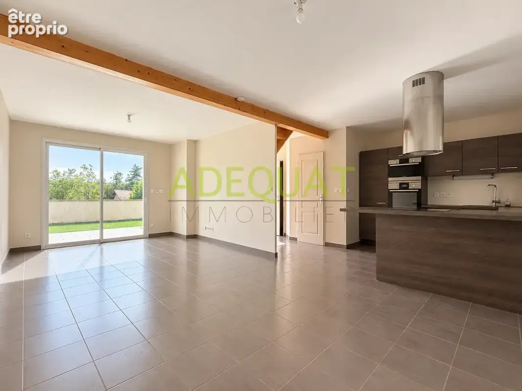 Exclusivite - cessieu - maison avec jardin et garages - photo 6
