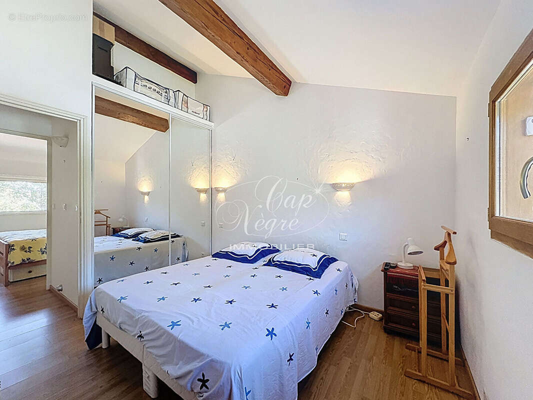 Appartement à CAVALAIRE-SUR-MER