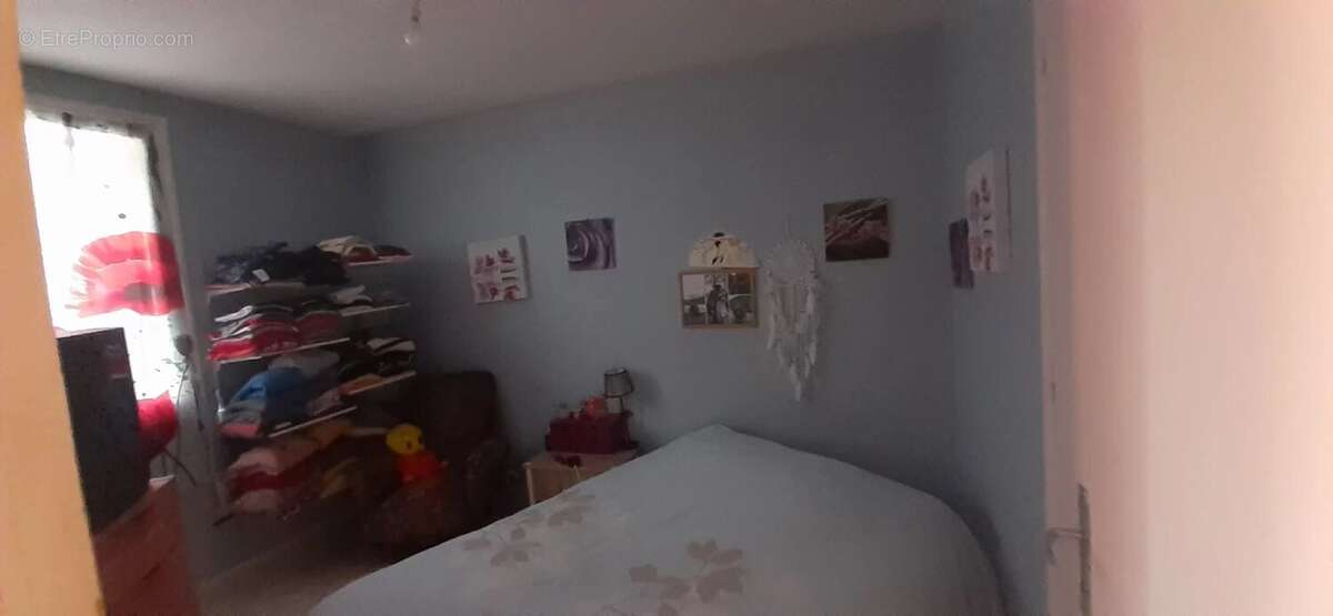 Appartement à AURILLAC