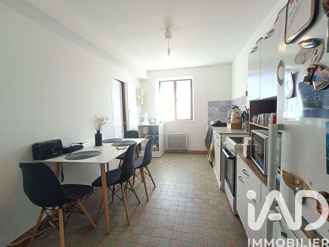 Photo 5 - Maison à SAINT-AMAND-LONGPRE