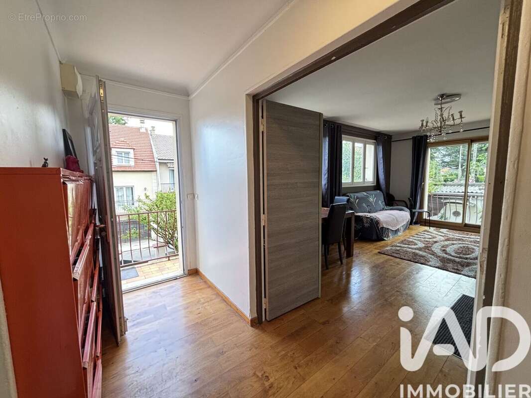 Photo 3 - Maison à CHAMPIGNY-SUR-MARNE