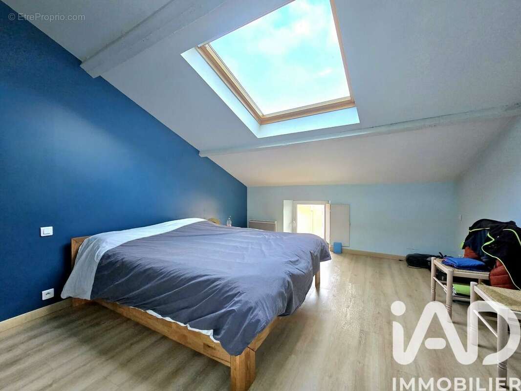 Photo 5 - Appartement à SAINTE-FLORENCE