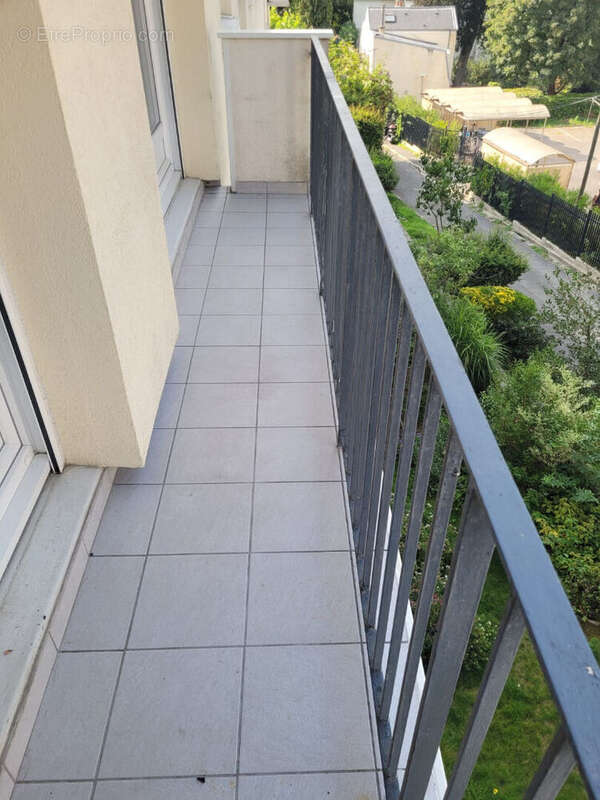 Appartement à CLAMART