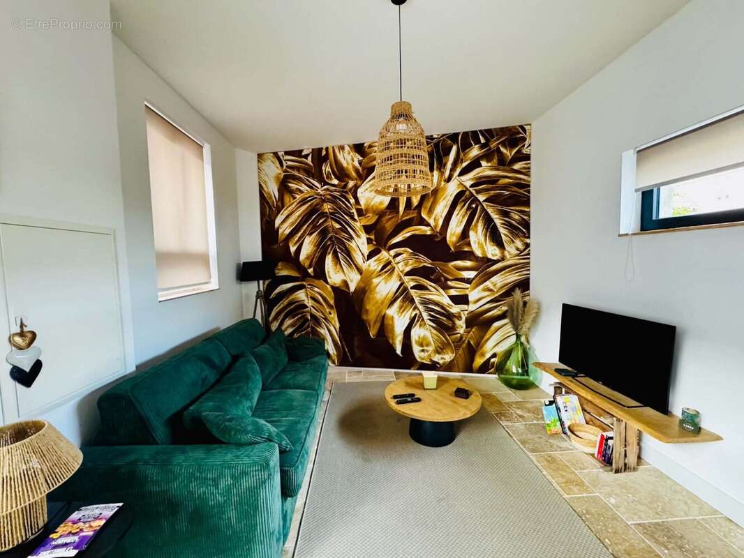 Appartement à OBERHOFFEN-SUR-MODER