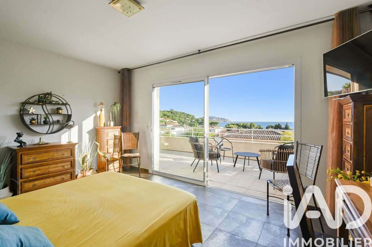Photo 7 - Maison à LA CIOTAT