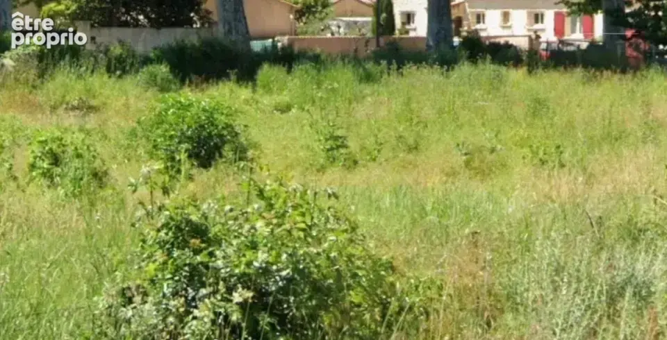 Terrain 404 m² à vendre à Peyrolles-En-Provence (13860) - photo 4