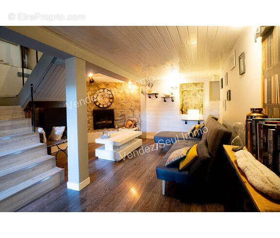 Maison à NEUVECELLE