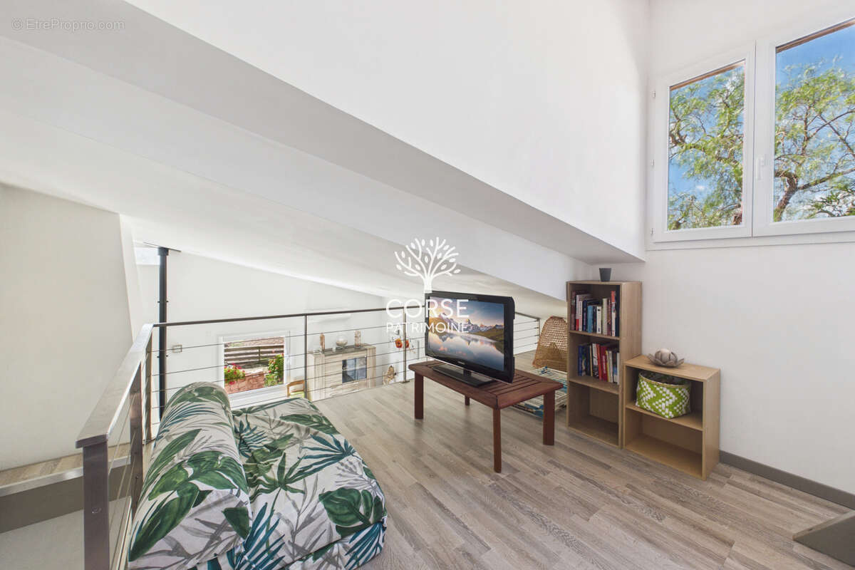 Maison de 160m2 à Porto-Vecchio - photo 12