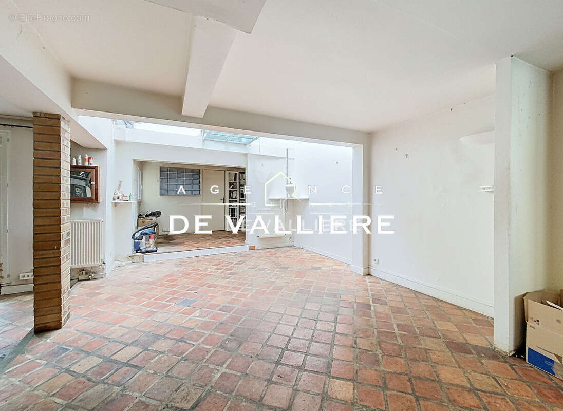 Maison à PUTEAUX