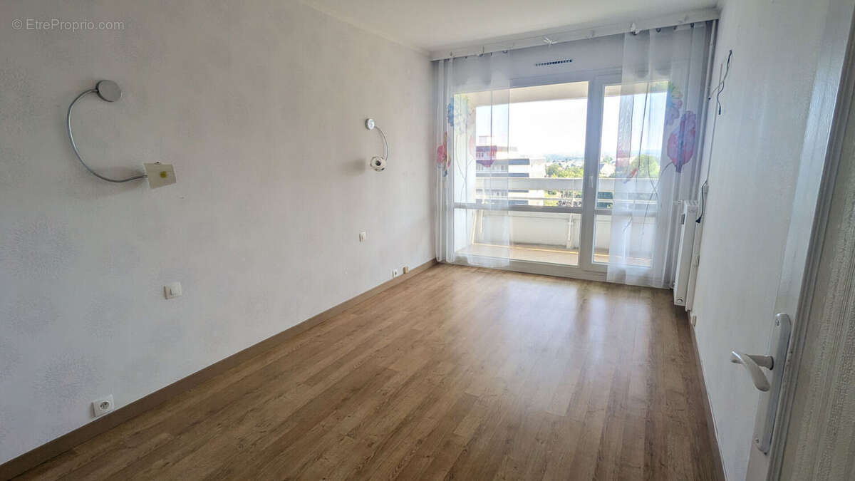 Appartement 97m² à caen - photo 7