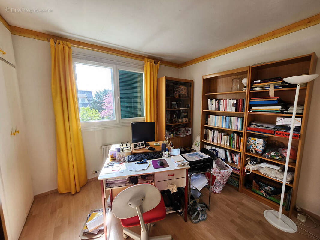 Maison à VILLEMOMBLE