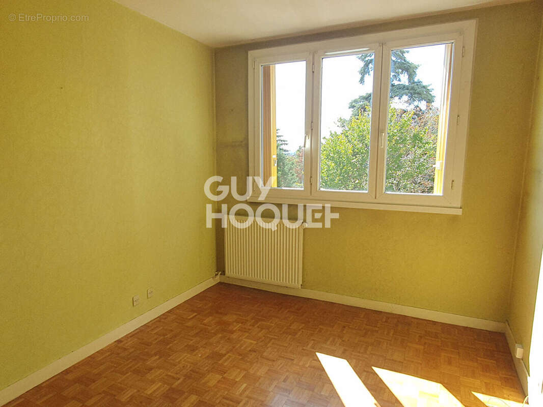 Appartement à LA MULATIERE