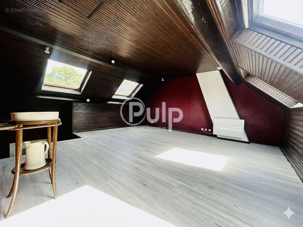 Maison de ville de charme à Douai - photo 3