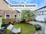 Maison à SUNDHOFFEN