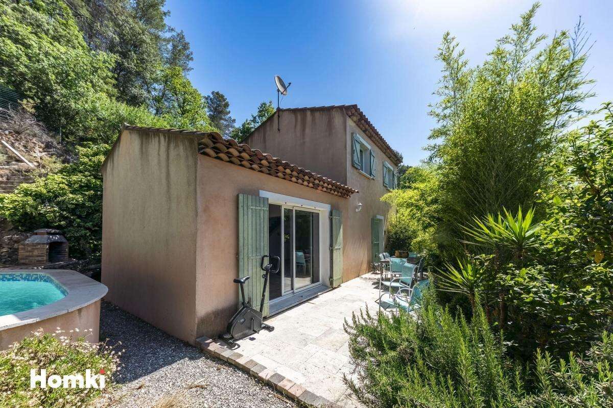 Maison/Villa T5 de 111 m² à Le Luc 83340 - photo 20