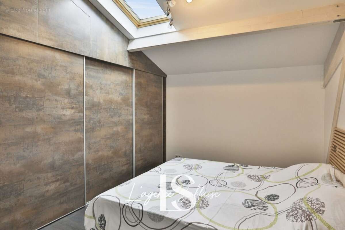 Maison à JARD-SUR-MER