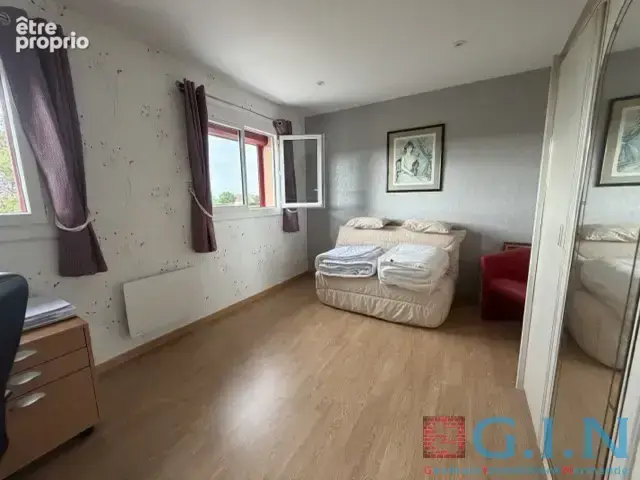 Maison 6 pièces 135 m² à vendre à Pont-Audemer (27500) - photo 12