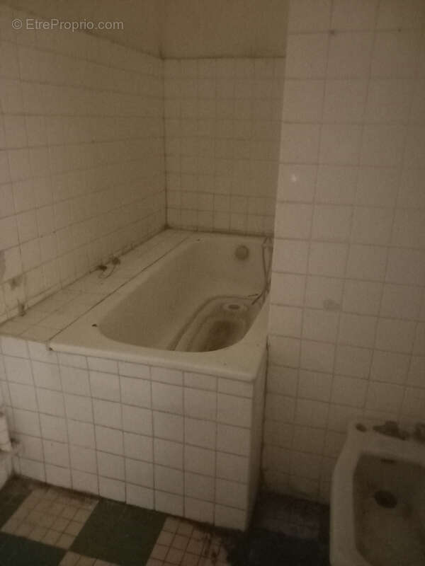 Appartement à POINTE-A-PITRE