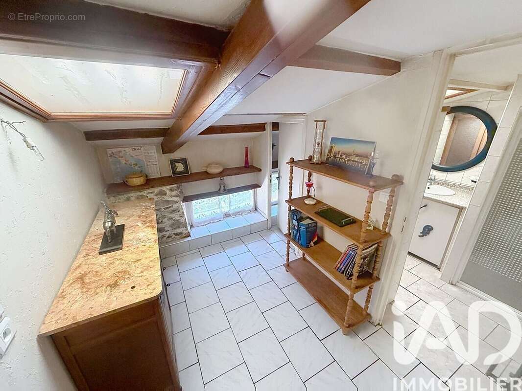 Photo 6 - Appartement à ROQUEBILLIERE