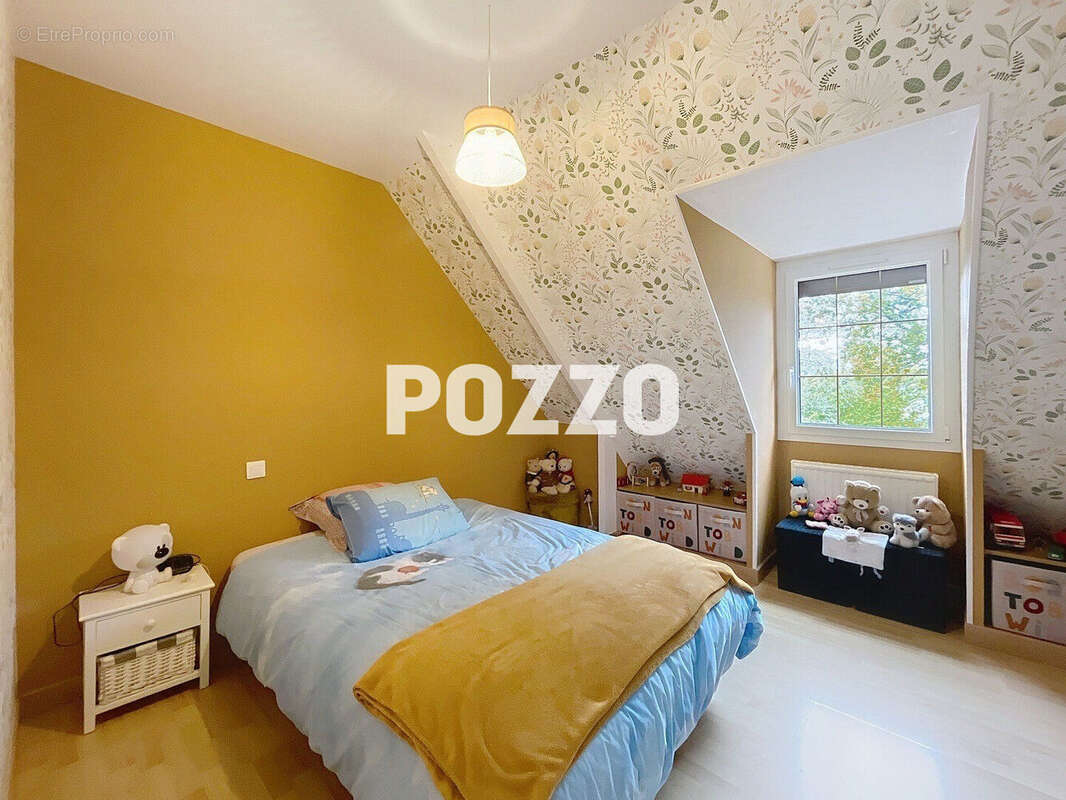 Maison à LA BARRE-DE-SEMILLY