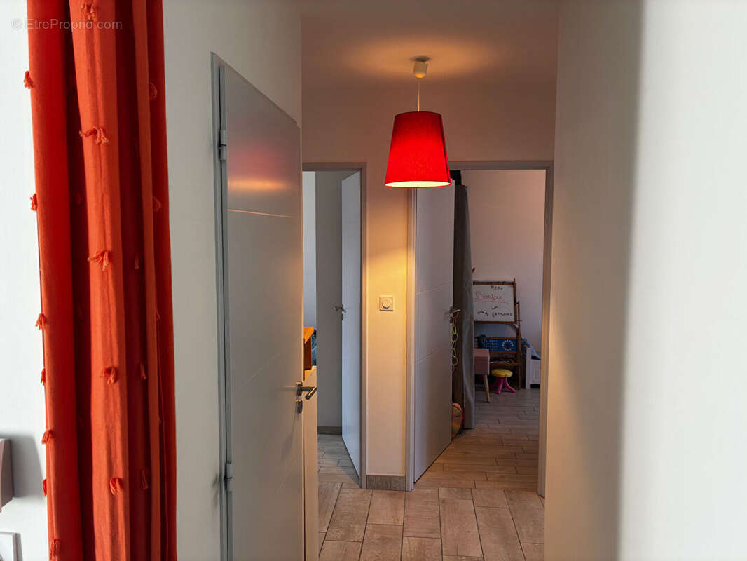 Maison à SAINT-VIVIEN