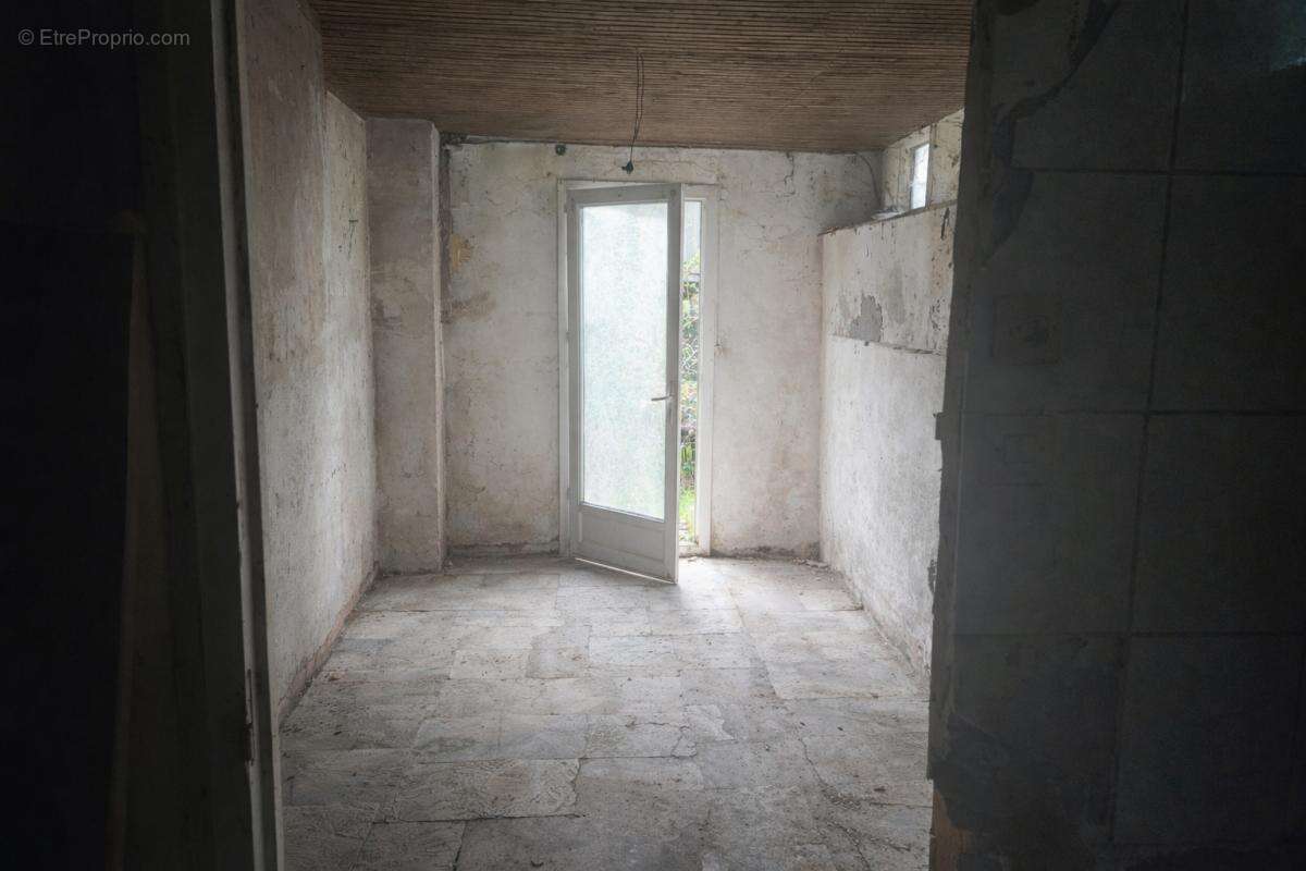 Maison Le Mene Bel environnement - photo 10